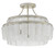 Vintner Three Light Semi-Flush Mount (9999-0030)