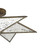Stargazer Three Light Semi-Flush Mount (9999-0031)
