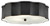 Wexford LED Flush Mount (9999-0046)