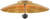 Pinders Two Light Flush Mount (9999-0049)