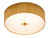 Caravel LED Flush Mount (9999-0053)