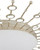 Planisphere One Light Flush Mount (9999-0068)