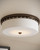 Barnabe LED Flush Mount (9999-0079)