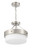 Oak Street Two Light Flushmount (XS3213-BNK)