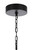 Estrella LED Pendant (59695-FB-LED)