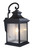 Gentry One Light Wall Mount (Z3224-MN)
