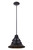Union One Light Pendant (Z4411-MN)