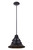 Union One Light Pendant (Z4411-MN)