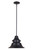 Union One Light Pendant (Z4411-MN)