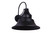 Craftmade - Z4424-MN - One Light Wall Mount - Union - Midnight