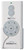 Minka Aire - RC1000 - Dc Hand Held Remote Transmitter - White