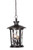 Craftmade - Z7121-OBG - Three Light Pendant - Summerhays - Oiled Bronze Gilded