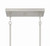 Traci Ten Light Island Pendant (59870-BNK)