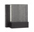 Craftmade - ZA1200-TB-LED - LED Wall Lantern - Aria II - Textured Black