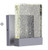 Aria II LED Wall Lantern (ZA1210-SA-LED)