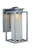 Vailridge LED Wall Lantern (ZA1304-SS-LED)