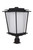 Craftmade - ZA1415-OBO - Two Light Post Mount - Neyland - Oiled Bronze (Outdoor)