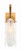 Craftmade - 59961-SB - One Light Wall Sconce - Angela - Satin Brass