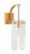Angela One Light Wall Sconce (59961-SB)