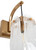 Angela One Light Wall Sconce (59961-SB)
