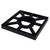 Nuvo Lighting - 25-1725 - Collar - Black