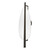 Hudson Valley - 1170-BLNK/WP - LED Wall Sconce - Ithaca - Black Nickel