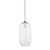Hudson Valley - 1508-PN - One Light Pendant - Bennett - Polished Nickel