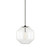 Hudson Valley - 1509-PN - One Light Pendant - Bennett - Polished Nickel