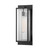 Hudson Valley - 1541-OB - One Light Wall Sconce - Sea Cliff - Old Bronze