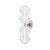 Hudson Valley - 1904-PN - LED Bath Bracket - Lindley - Polished Nickel