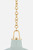 Pottersville One Light Pendant (1914-AGB/CMC)