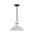 Hudson Valley - 1914-DB/CIC - One Light Pendant - Pottersville - Distressed Bronze