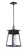 Becca One Light Outdoor Pendant (ZA2721-TB)