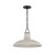 Hudson Valley - 1918-DB/CIC - One Light Pendant - Pottersville - Distressed Bronze