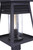 Becca One Light Outdoor Post Mount (ZA2725-TB)
