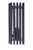 Carmel One Light Outdoor Wall Mount (ZA2800-TB)