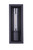 Carmel One Light Outdoor Wall Mount (ZA2820-TB)