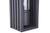 Carmel One Light Outdoor Wall Mount (ZA2820-TB)