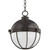 Hudson Valley - 2312-OB - One Light Pendant - Sumner - Old Bronze