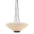 Hudson Valley - 2322-DB - Three Light Pendant - Awosting - Distressed Bronze