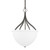 Hudson Valley - 2817-DB - Three Light Pendant - Browne - Distressed Bronze