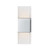 Hudson Valley - 282-PC - LED Wall Sconce - Aurora - Polished Chrome