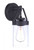 Franklin One Light Outdoor Wall Mount (ZA3304-MN)