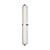Hudson Valley - 2923-BN/BK - LED Bath Bracket - Tribeca - Burnished Nickel