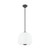 Hudson Valley - 3015-OB - LED Pendant - Scranton - Old Bronze