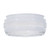 Nuvo Lighting - 50-106 - Glass - White