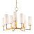 manufacturer_finish:Aged Brass|manufacturer_glass:Faux Silk|light_source:1