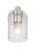 Lyndsey One Light Wall Sconce (60201-BNK)