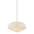 Hudson Valley - 3718-PN - One Light Pendant - Auburndale - Polished Nickel