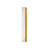 Hudson Valley - 4051-AGB - LED Wall Sconce - Edgemere - Aged Brass